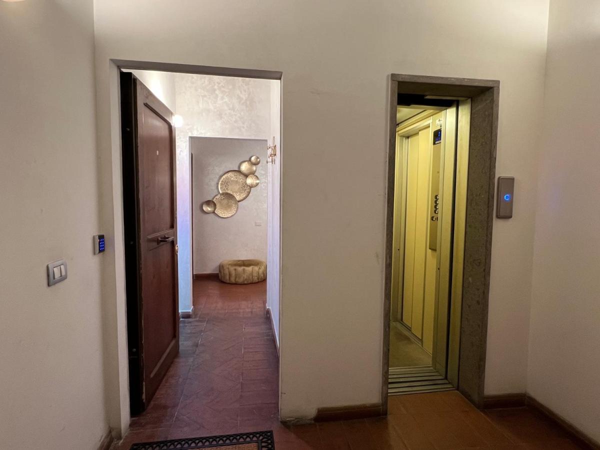 Campo De Fiori Chic Rome Exterior photo