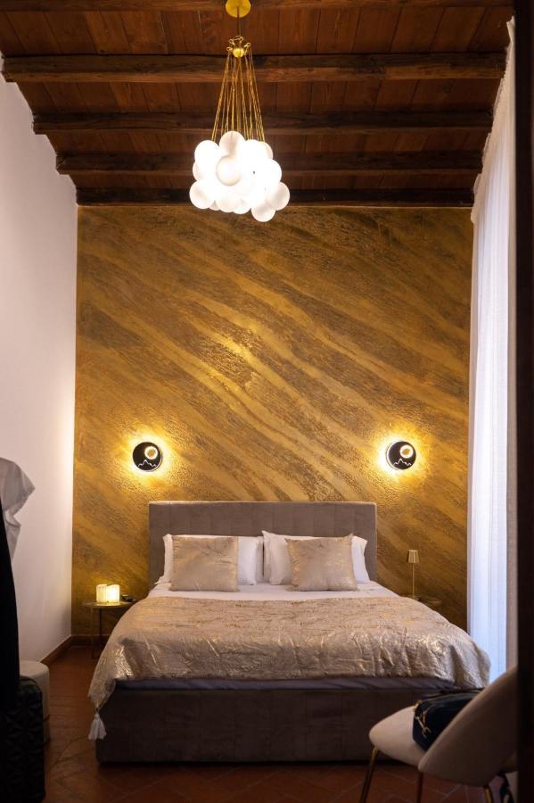 Campo De Fiori Chic Rome Exterior photo